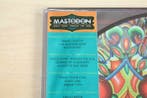 Mastodon - Once More Round The Sun - 2LP Picture Disc + Tio, Nieuw in verpakking