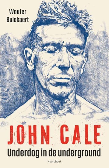 John Cale | Wouter Bulckaert | Nieuw, Verzenden, Nieuw, Wouter Bulckaert