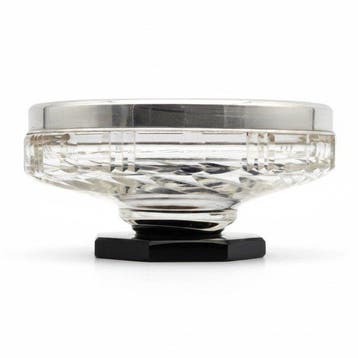 Mastro Argentiere Firenze - Dessertservies - Esclusivo Set 6