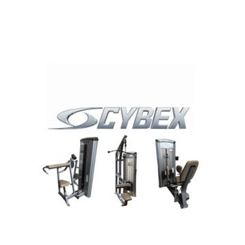 Cybex - Kracht Set - 11 Apparaten, Sport en Fitness, Ophalen of Verzenden, Nieuw