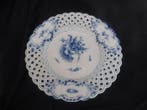Meissen - Assiette (2) - Porcelaine, Antiquités & Art