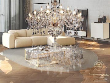 SLC Illumina - MG - Lustre - Elite18L - Cristal - Lustre 18