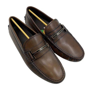 Tods - Loafers - Maat: EU 41 - Nieuw in doos, Kleding | Heren, Nieuw