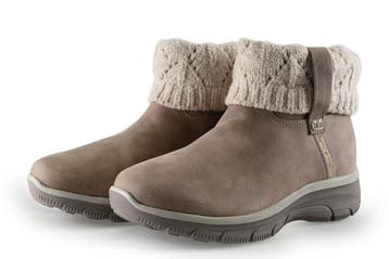 Skechers Boots in maat 38 Bruin, Skechers, Bruin, Verzenden, Overige typen