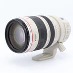 Canon EF 28-300mm f/3.5-5.6 L IS USM | Tweedehands, TV, Hi-fi & Vidéo, Photo | Lentilles & Objectifs, Verzenden