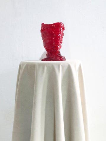 Fish Design - Corsi Design - Gaetano Pesce - Vase -