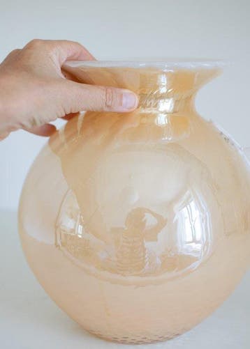 Ribes the Art of Glass - Mariana Iskra - Vaas - Gratis