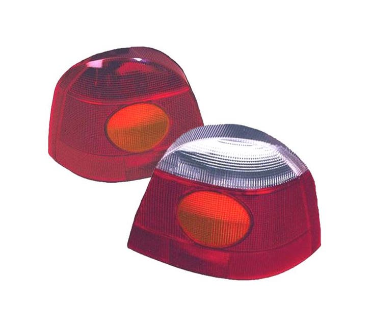 FEUX ARRIÈRE POUR RENAULT TWINGO 93-98, Auto-onderdelen, Verlichting, Verzenden