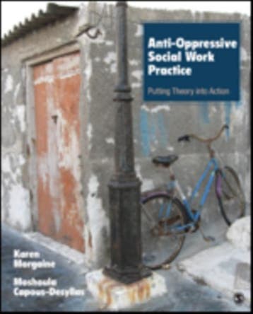 Anti-Oppressive Social Work Practice: Putting Theory Into Ac, Verzenden, Nieuw