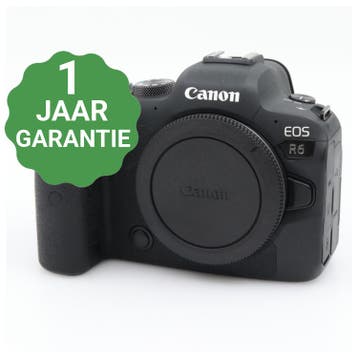 Canon EOS R6 body | Tweedehands, Verzenden, Zo goed als nieuw, Canon