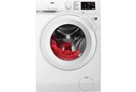 AEG LF6284M - Wasmachine - 8 kg - 1400 tpm - ProSense -, Elektronische apparatuur, Ophalen of Verzenden, Nieuw