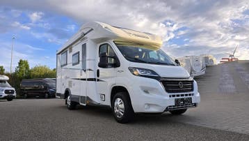 Mobilvetta K-Silver 50 slechts 15954 km, zeer verzorgd 45238, Half-integraal
