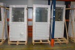 pvc raam, pvc deur, pvc kozijn, pvc schuifpui, kunststof pui, Kunststof, Verzenden, Nieuw, Inclusief glas