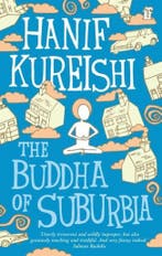 Buddha Of Suburbia 9780571245871 Kureishi. Hanif, Verzenden, Kureishi. Hanif