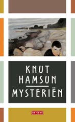 Mysterien 9789044519105 Knut Hamsun, Verzenden, Gelezen, Knut Hamsun