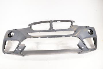 BMW X4 F26 OEM Voorbumper NIEUW! 51117338533 7338533, Ophalen of Verzenden