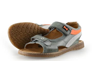 Stones And Bones Sandalen Jongens in maat 37 Groen, Kinderen en Baby's, Kinderkleding | Schoenen en Sokken, Verzenden, Jongen of Meisje