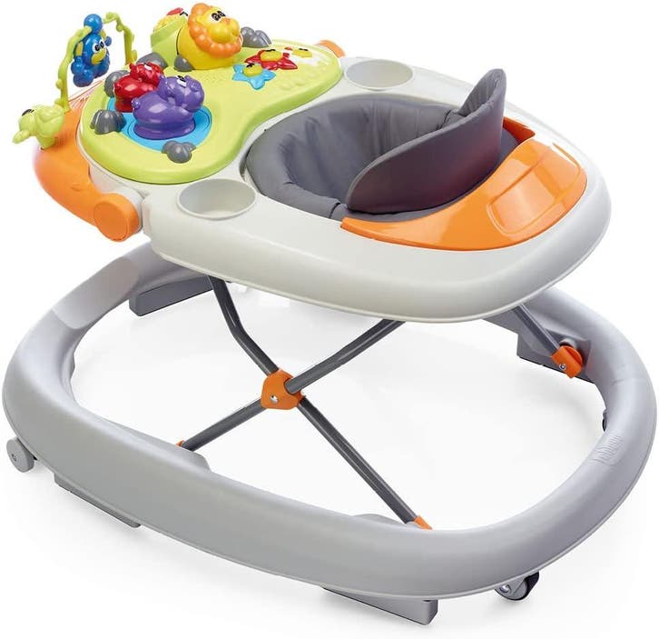 Chicco Walky Talky Grijs | Retour Deal | 42% korting!, Enfants & Bébés, Produits pour enfants, Envoi