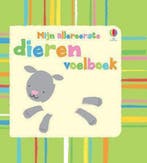 Mijn allereerste dieren voelboek 9781409538073 Katrine Fearn, Boeken, Verzenden, Gelezen, Katrine Fearn