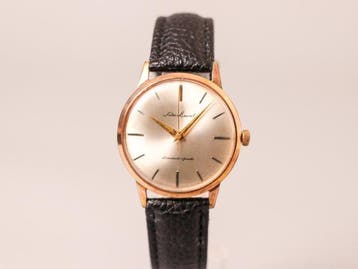 Seiko - Laurel - Zonder minimumprijs - J14044 - Heren -