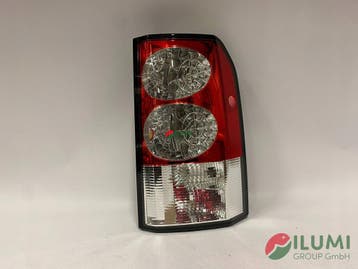 Achterlicht LAND ROVER DISCOVERY IV (2009-2013) rechts LED,, Auto-onderdelen, Verzenden, Gebruikt, Land Rover