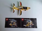 Lego Set - Technic - TECHNIC SET 42010, 42011 en 42044, Nieuw