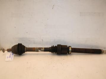 Aandrijfas rechts-voor Ford Focus O166909