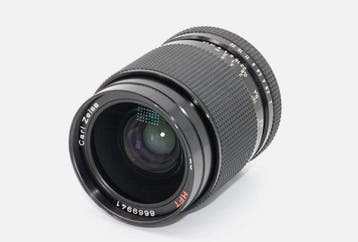 Carl Zeiss HFT Distagon 2/28mm | Prime lens