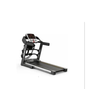 Gymfit - Foldable - Loopband, Ophalen of Verzenden