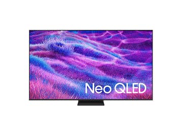 Samsung -  Ultra Hd 4k Mini-led-tv 65 Inch 2025 - Zilver, TV, Hi-fi & Vidéo, Verzenden
