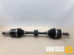 Aandrijfas links-voor Suzuki Vitara O303769