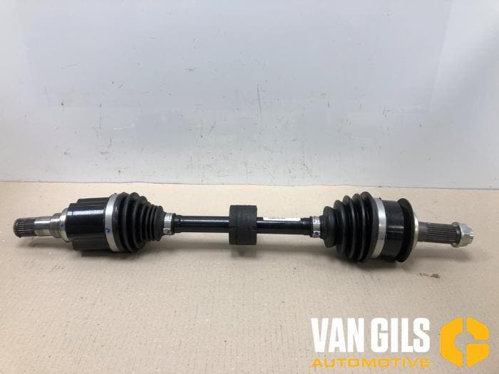 Aandrijfas links-voor Suzuki Vitara O303769, Autos : Pièces & Accessoires, Moteurs & Accessoires