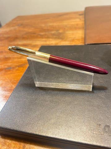 Sheaffer - Stylo à plume, Verzamelen, Nieuw