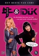 Ushi & van Dijk- Het beste van Ushi op DVD, Verzenden, Nieuw in verpakking