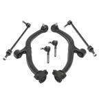 Draagarmen draagarm set voorzijde Citroen Saxo Peugeot 106, Auto-onderdelen, Ophalen of Verzenden, Nieuw, Peugeot