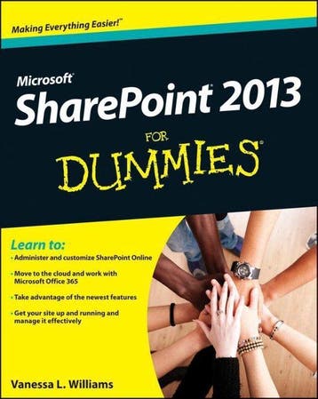SharePoint 2013 For Dummies 9781118510711 Ken Withee, Verzenden, Gelezen, Ken Withee