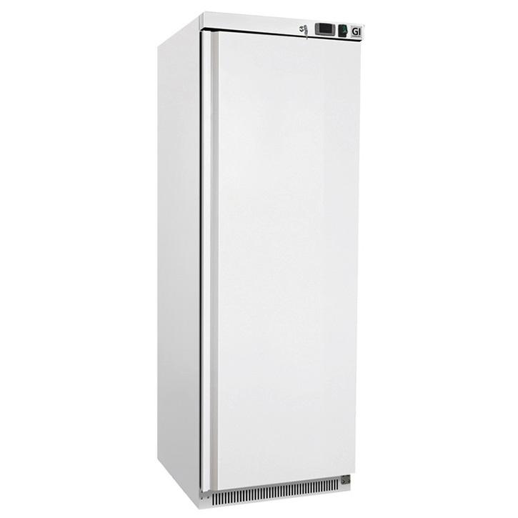 Koelkast | 400L | Wit | 0°C/+10°C | Statisch + Ventilator |, Zakelijke goederen, Horeca | Keukenapparatuur, Nieuw in verpakking