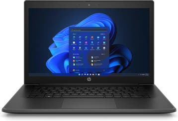 HP ProBook Fortis 14 G9 14 , 8GB , 128GB SSD , Intel Silv, Computers en Software, 2 tot 3 Ghz, Qwerty, 8 GB, Intel Pentium Silver