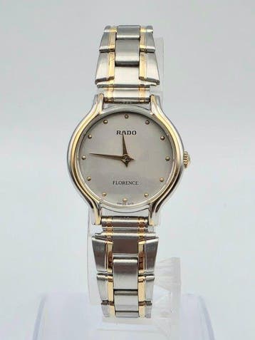 Rado - Florence - Sans prix de réserve - 204.3647.4 - Femme, Nieuw