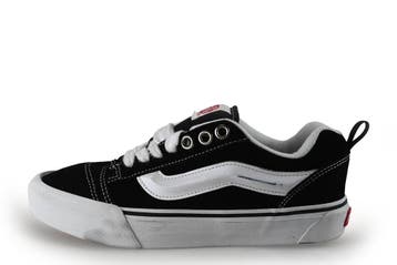 Vans Sneakers in maat 39 Zwart, Verzenden, Sneakers