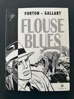 Tom Drake - Flouse Blues + dédicace - C - 1 Album - EO -, Livres