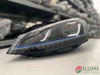 VW GOLF VII GTE FULL LED PHARE AVANT GAUCHE KPL 5GE941035, Verzenden, Gebruikt, Volkswagen