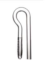 Glazen Filter Inlaat Ellipse - Lily Pipe, Verzenden