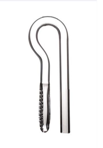 Glazen Filter Inlaat Ellipse - Lily Pipe, Verzenden, Nieuw