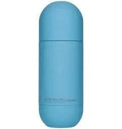 Asobu Orb Bottle thermosfles 420 ml - blauw, Verzenden