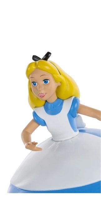 Leblon Delienne - Figuur - Leblon Delienne • Personagem: