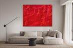 Reinhard Sommer - Red Art XXL, Nieuw