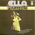 Ella Fitzgerald - Walkin In The Sunshine, Verzenden