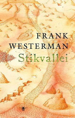 Stikvallei 9789023478652 Frank Westerman, Verzenden, Frank Westerman