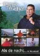 Django Wagner - Als De Nacht... In Macedonie (Dvd) op DVD, Verzenden, Nieuw in verpakking